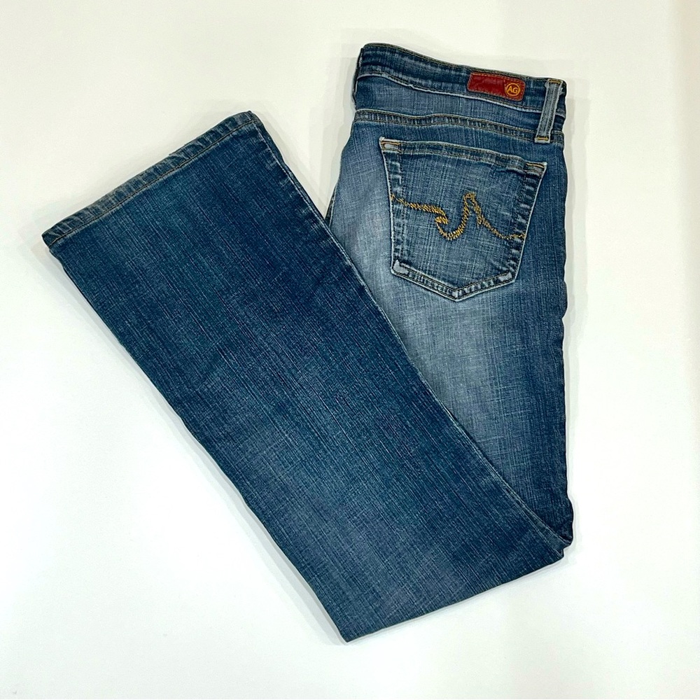 Adriano Goldschmied The Angel Jeans - Size 30
